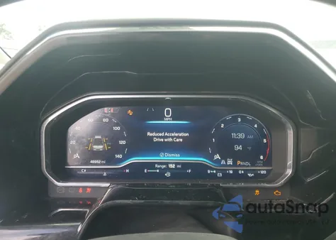 2024 Chevrolet Silverado K2500 Heavy Duty Ltz z USA, uszkodzony, nr VIN 1GC4YPEY5RF133168